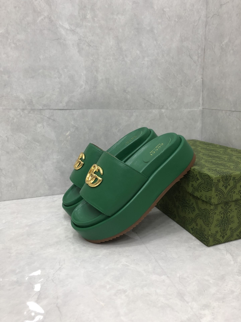 Gucci Slippers